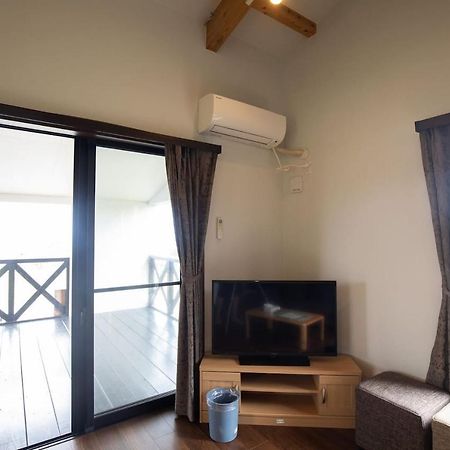 Tabi no Yado B32 Nakijin Exterior foto