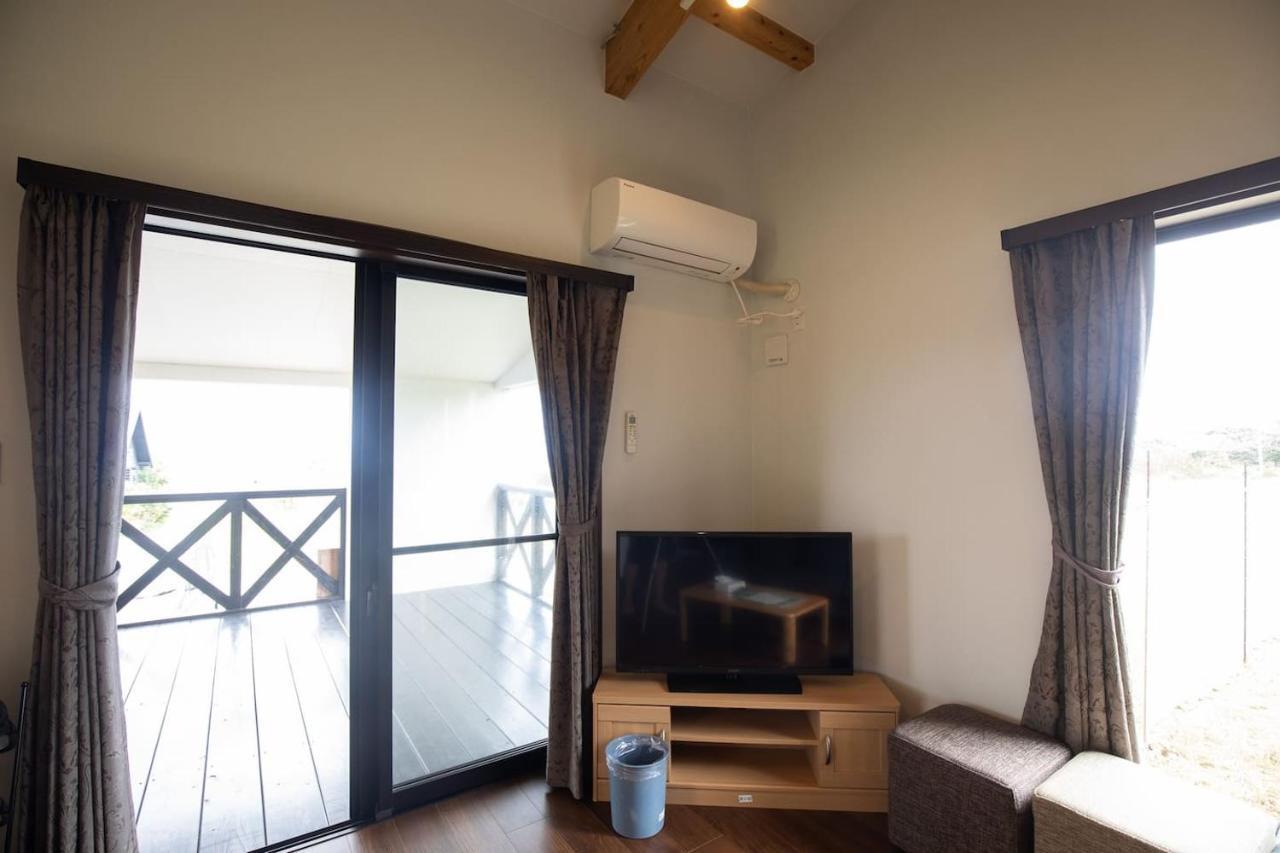 Tabi no Yado B32 Nakijin Exterior foto