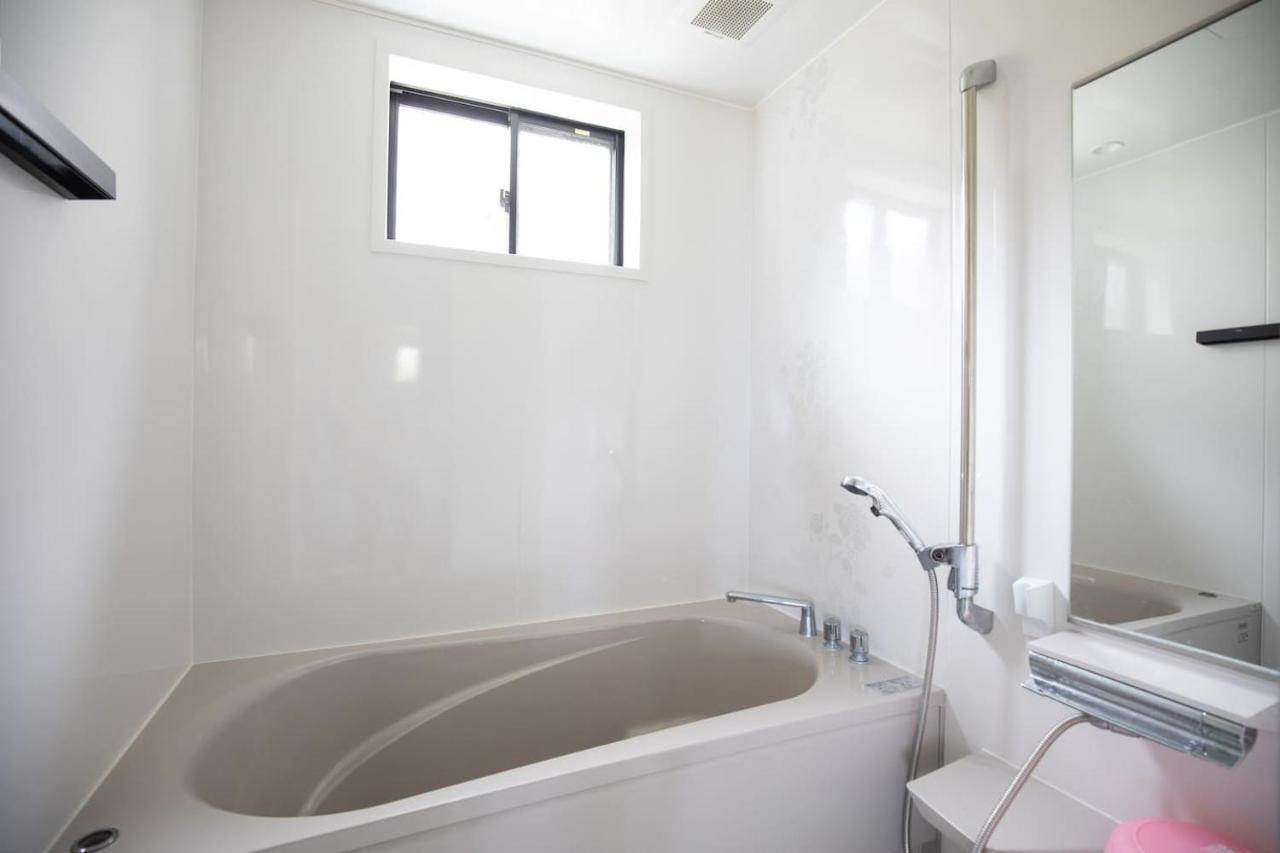 Tabi no Yado B32 Nakijin Exterior foto